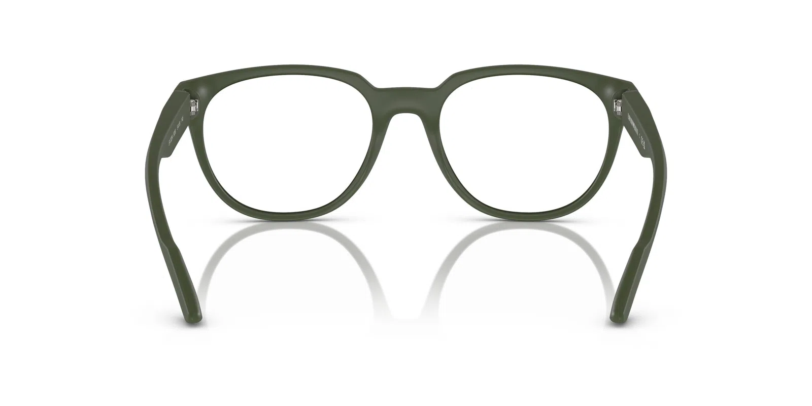 Emporio Armani 3224 Eyeglasses - view 12